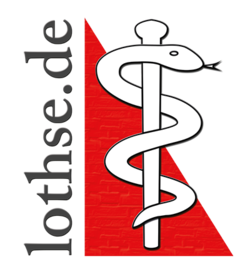 Logo von Hausarztpraxis Dres. Jessels-Loth / Loth