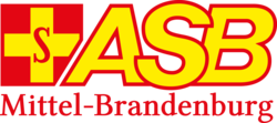 Logo von ASB Regionalverband Mittel-Brandenburg e.V.