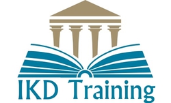 Logo von IKD Training & Service GmbH