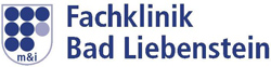 Logo von m&i-Fachklinik Bad Liebenstein