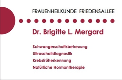 Logo von Frauenheilkunde Friedensallee