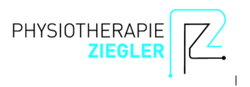 Logo von Physiotherapie Ziegler