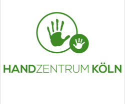 Logo von Handzentrum Köln