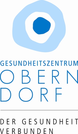 Logo von Krankenhaus Oberndorf