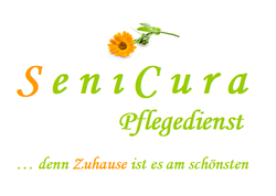 Logo von SeniCura Pflegedienst GmbH