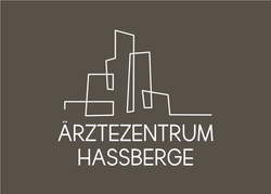 Logo von rztezentrum Haberge