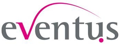 Logo von eventus GmbH