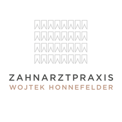 Logo von Zahnarztpraxis Honnefelder