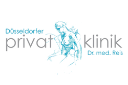Logo von Düsseldorfer Privatklinik Dr.med Reis GmbH