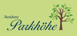 Logo von Residenz Parkhhe