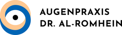 Logo von Augenpraxis Dr. Al-Romhein