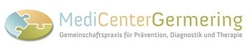 Logo von MediCenterGermering