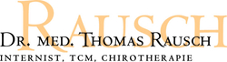 Logo von Dr. Rausch