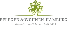 Logo von PFLEGEN & WOHNEN ÖJENDORF