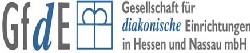 Logo von Gesellschaft fr diakonische Einrichtungen mbH