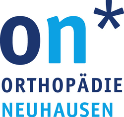 Logo von Orthopädische Praxis