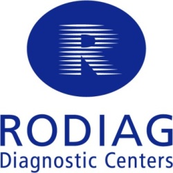 Logo von RODIAG Diagnostic Centers