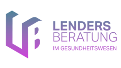 Logo von Lenders | Beratung im Gesundheitswesen