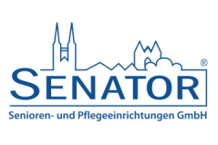 Logo von Senator Senioren- und Pflegeeinrichtungen GmbH
