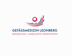 Logo von Gefmedizin Leonberg