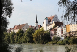 Logo von Behandlungszentrum Aschau GmbH