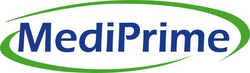 Logo von MediPrime Ambulante Intensivpflege GmbH