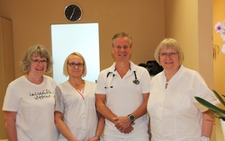 Logo von Praxis Dr. med. Christian Raetsch