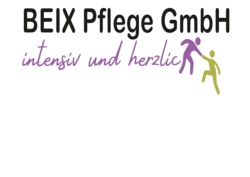 Logo von BEIX Pflege GmbH
