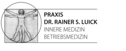 Logo von Praxis Dr. Rainer Luick