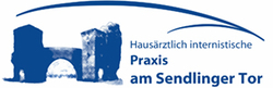 Logo von Internistische Praxis am Sendlinger Tor