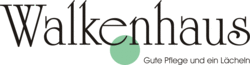 Logo von Walkenhaus Seniorenheim GmbH & Co. KG