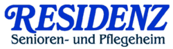 Logo von Residenz Seniorenheim GmbH