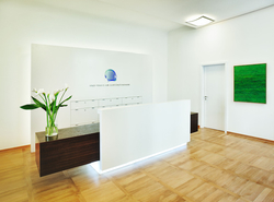 Logo von HNO-Praxis am Kurf�rstendamm