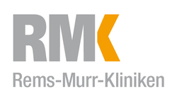 Logo von Rems-Murr-Kliniken gGmbH