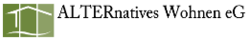 Logo von Alternatives Wohnen eG