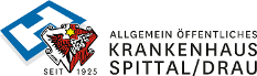 Logo von A.. Krankenhaus Spittal/Drau