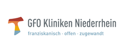 Logo von GFO Kliniken Niederrhein