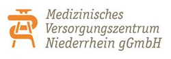 Logo von MVZ Niederrhein gGmbH