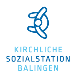 Logo von Kirchliche Sozialstation Balingen