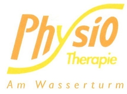 Logo von Physiotherapie am Wasserturm