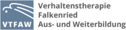 Logo von Verhaltenstherapie Falkenried Aus- und Weiterbildung (VTFAW) GmbH