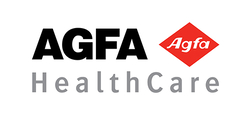 Logo von Agfa HealthCare GmbH