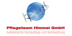 Logo von Pflegeteam Himmel GmbH