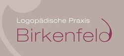 Logo von Logopdische Praxis Birkenfeld