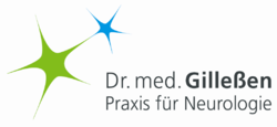 Logo von Praxis Dr. Gilleen