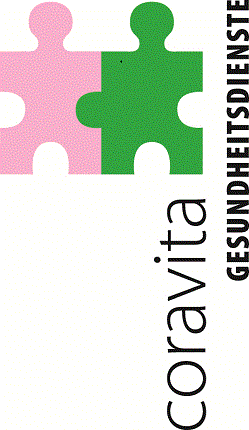 Logo von Coravita Gesundheitsdienst GmbH