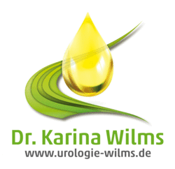 Logo von Urologische Praxis Dr. Karina Wilms