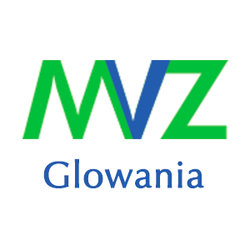 Logo von MVZ A. Glowania