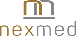 Logo von nexmed medical GmbH