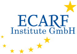 Logo von ECARF Institute GmbH